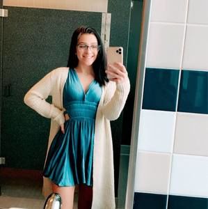 Meet your Posher, Allyson